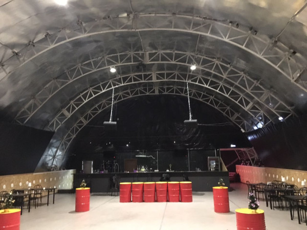 КЛУБ ГАРАЖ Г. ПЕТРОПАВЛОВСК-КАМЧАТСКИЙ